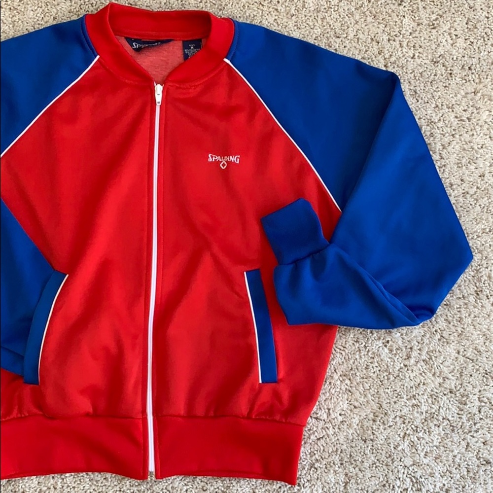Vintage Spalding